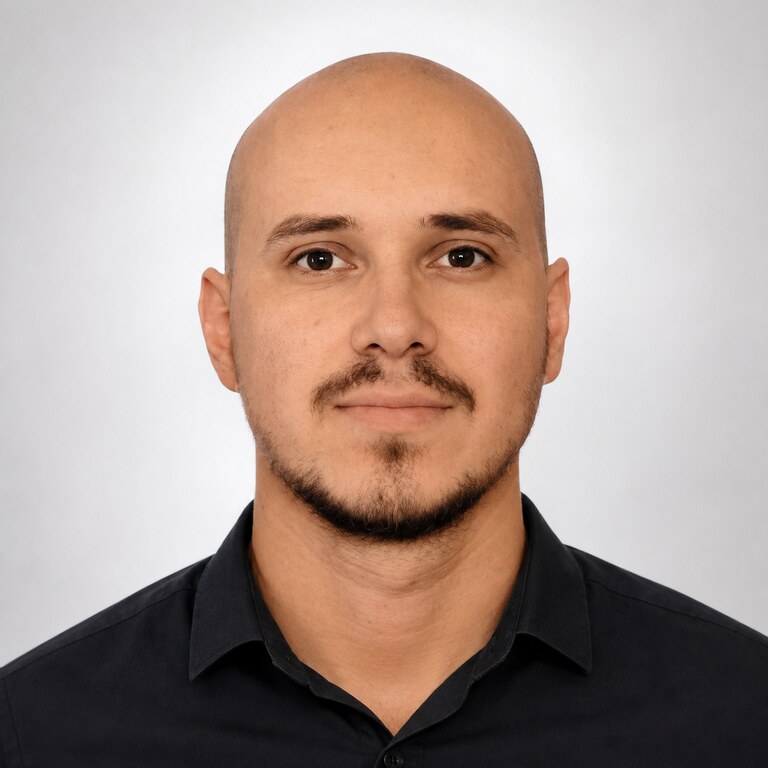 Kevin, Entwickler von ImmobilienHQ